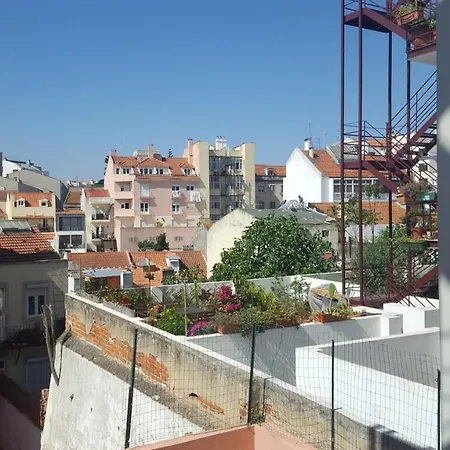 Basia's In Lisboa