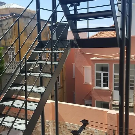 Basia's In Δωμάτια σε οικογενειακή κατοικία *